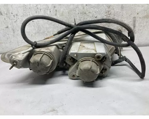 International 4300 Headlamp Assembly