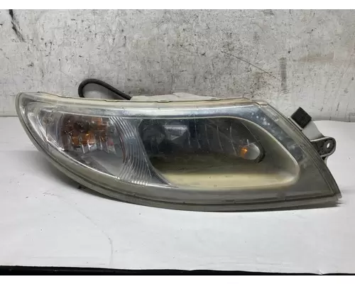 International 4300 Headlamp Assembly