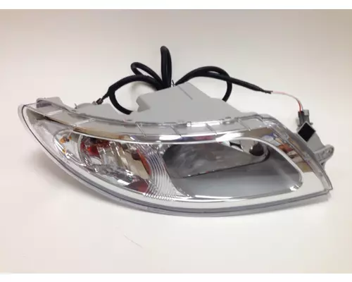 International 4300 Headlamp Assembly