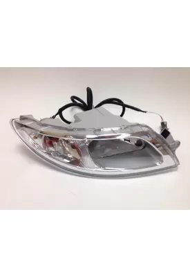 International 4300 Headlamp Assembly