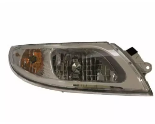 International 4300 Headlamp Assembly