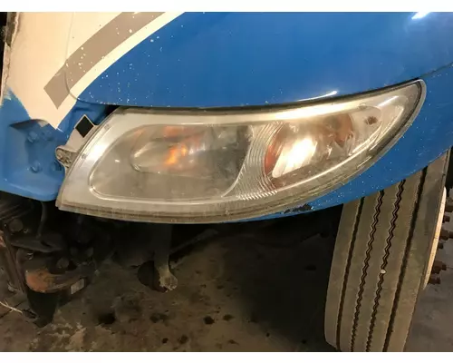 International 4300 Headlamp Assembly