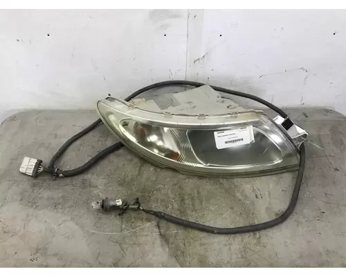 International 4300 Headlamp Assembly