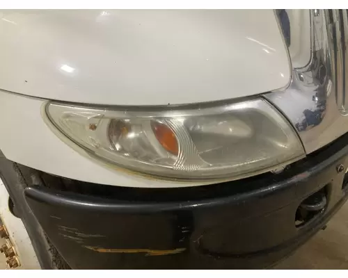 International 4300 Headlamp Assembly