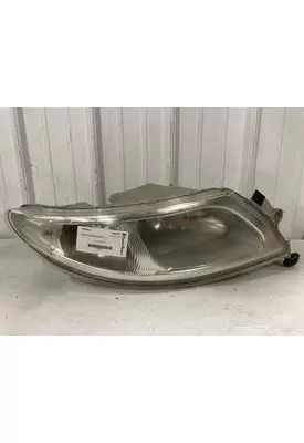 International 4300 Headlamp Assembly