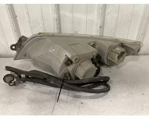 International 4300 Headlamp Assembly