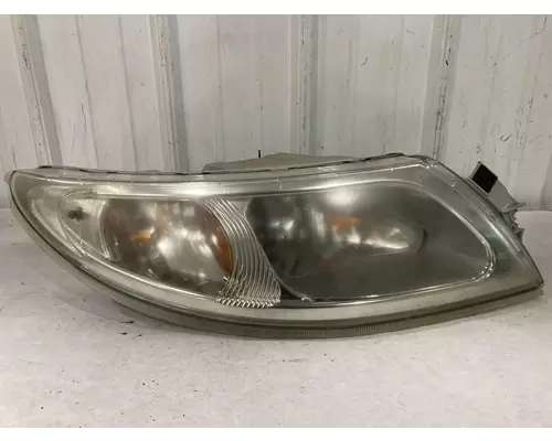 International 4300 Headlamp Assembly