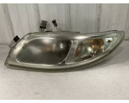 International 4300 Headlamp Assembly