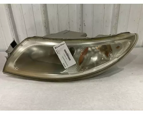 International 4300 Headlamp Assembly