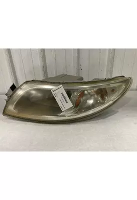 International 4300 Headlamp Assembly