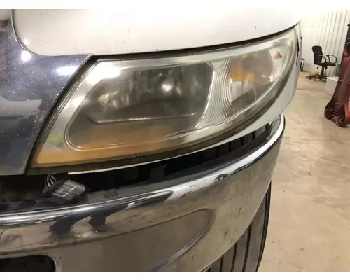 International 4300 Headlamp Assembly