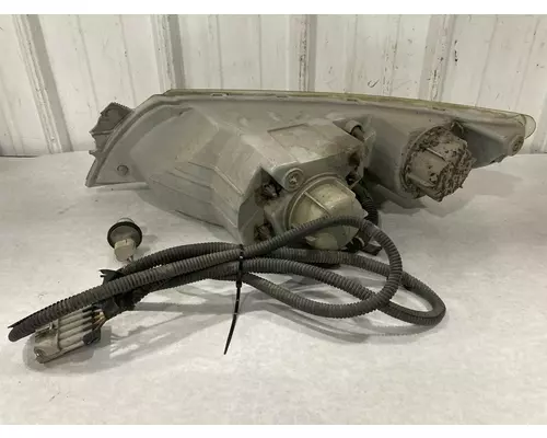 International 4300 Headlamp Assembly