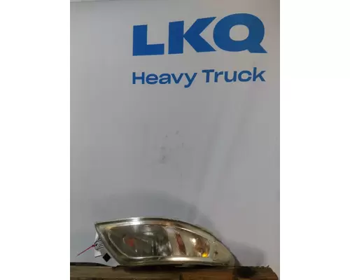 Headlamp Assembly INTERNATIONAL 4300 LKQ Western Truck Parts