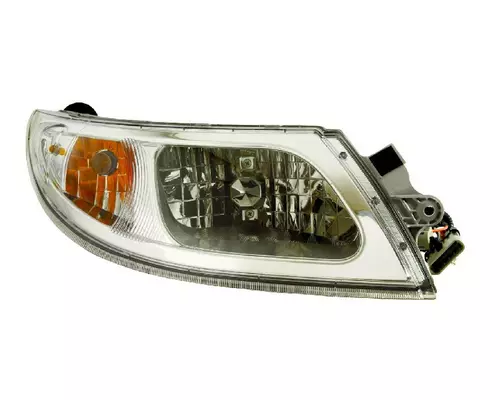 Headlamp Assembly INTERNATIONAL 4300 LKQ Evans Heavy Truck Parts