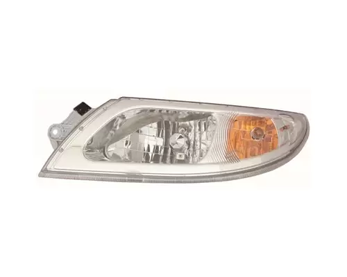 Headlamp Assembly INTERNATIONAL 4300 LKQ Heavy Truck - Goodys