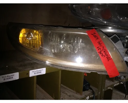 Headlamp Assembly INTERNATIONAL 4300 Truck Salvage International Inc