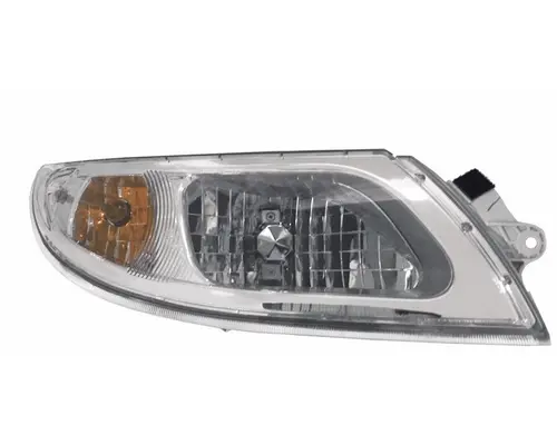 Headlamp Assembly International 4300 Holst Truck Parts