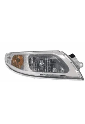 International 4300 Headlamp Assembly