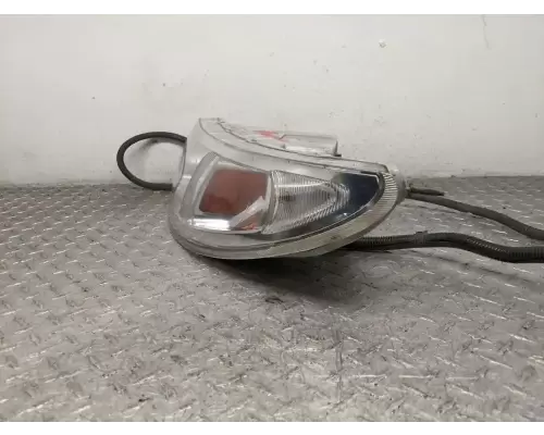 International 4300 Headlamp Assembly