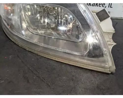 International 4300 Headlamp Assembly