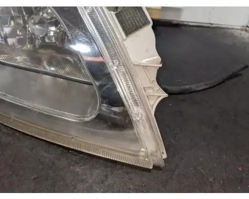 International 4300 Headlamp Assembly