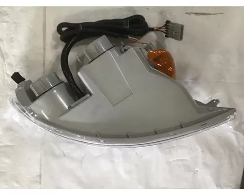 Headlamp Assembly INTERNATIONAL 4300 Marshfield Transportation Products