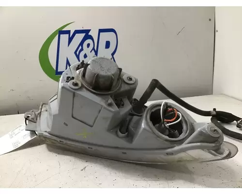 Headlamp Assembly INTERNATIONAL 4300 K &amp; R Truck Sales, Inc.