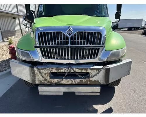 Headlamp Assembly INTERNATIONAL 4300 DTI Trucks