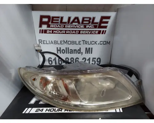 Headlamp Assembly INTERNATIONAL 4300 Reliable Road Service, Inc.