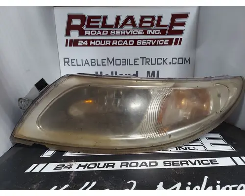 Headlamp Assembly INTERNATIONAL 4300 Reliable Road Service, Inc.