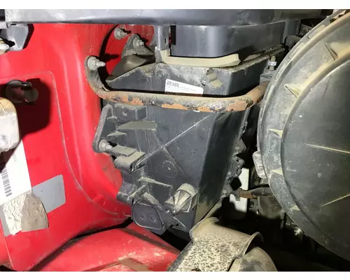 International 4300 Heater Assembly