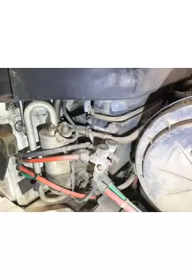 International 4300 Heater Assembly