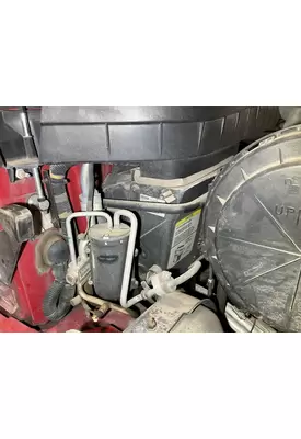 International 4300 Heater Assembly