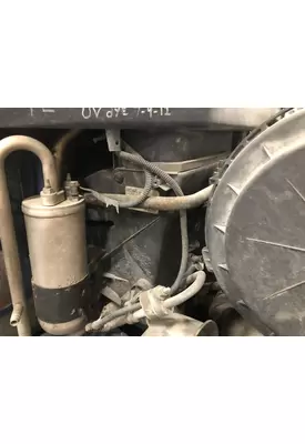 International 4300 Heater Assembly