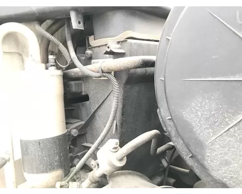 International 4300 Heater Assembly