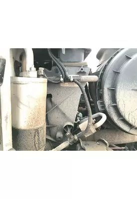 International 4300 Heater Assembly