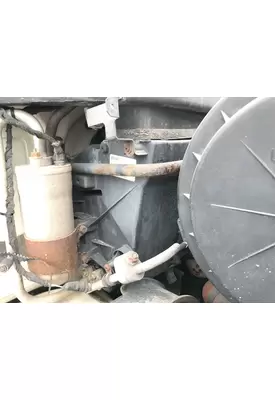 International 4300 Heater Assembly