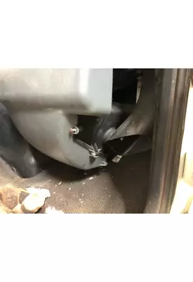 International 4300 Heater Assembly