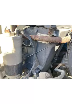 International 4300 Heater Assembly