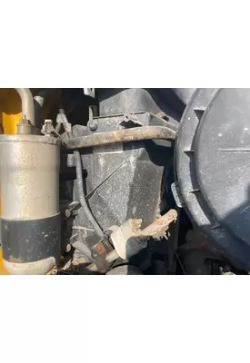 International 4300 Heater Assembly