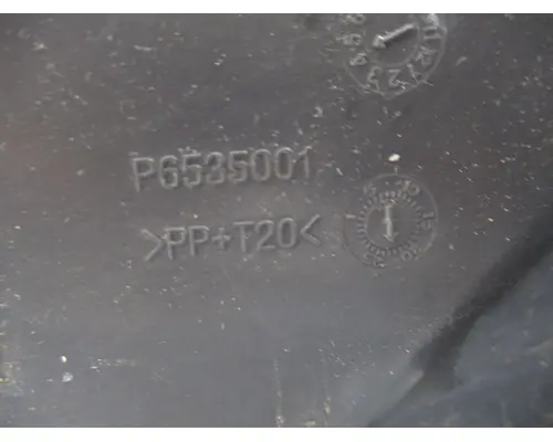 International 4300 Heater Core