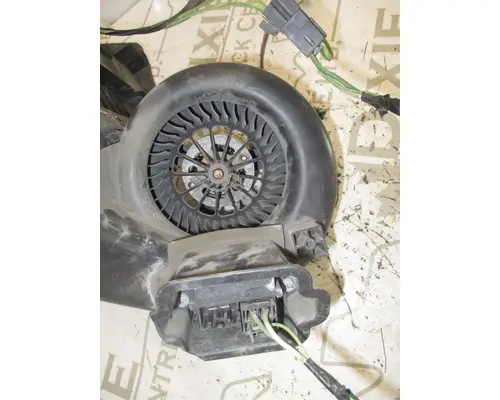International 4300 Heater Core