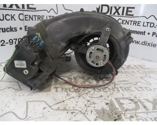 International 4300 Heater Core