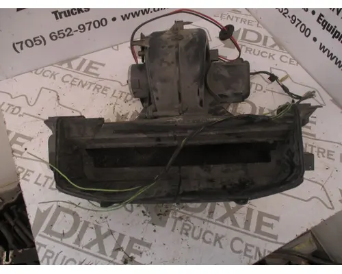 International 4300 Heater Core