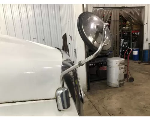 International 4300 Hood Mirror