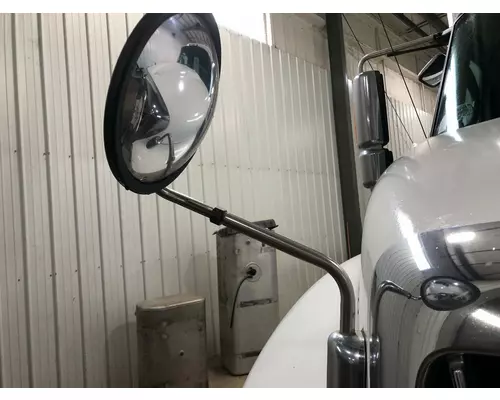 International 4300 Hood Mirror