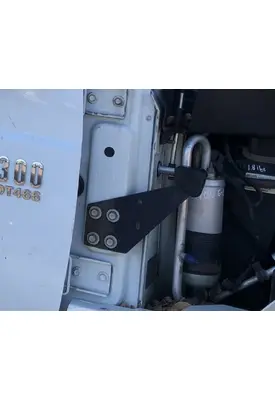 International 4300 Hood Rest