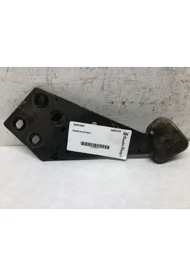 International 4300 Hood Rest