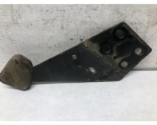 International 4300 Hood Rest