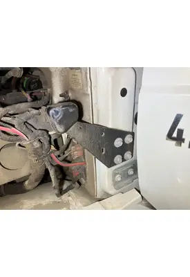 International 4300 Hood Rest